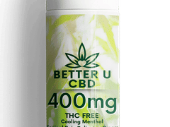 BetterU CBD Winston-Salem