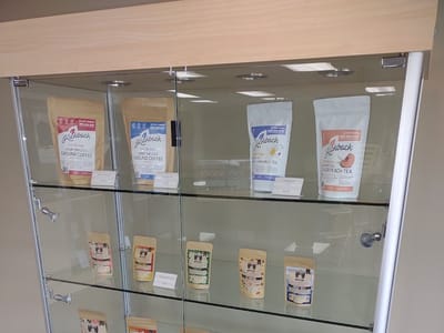 Beyond CBD and Dispensary