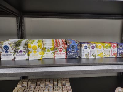 Beyond CBD and Dispensary