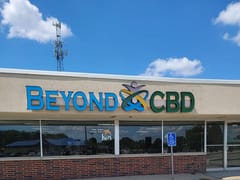 Beyond CBD and Dispensary