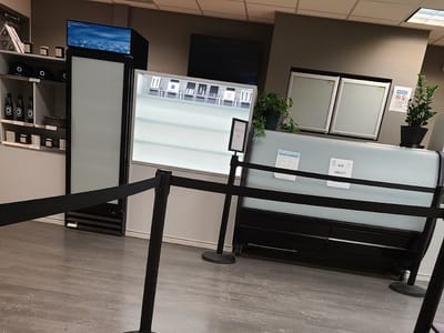 Beyond / Hello Bloomington Cannabis Dispensary