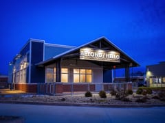 Beyond / Hello Bloomington Cannabis Dispensary