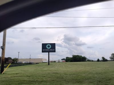 BEYOND / HELLO Normal Cannabis Dispensary