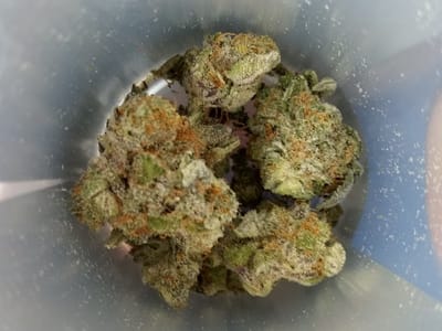 BEYOND / HELLO Normal Cannabis Dispensary