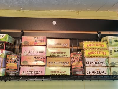 Bhamsterdam Smoke Shop Lounge