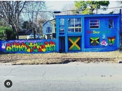 Bhamsterdam Smoke Shop Lounge