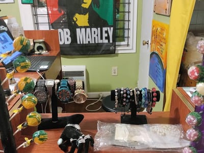 Bhamsterdam Smoke Shop Lounge