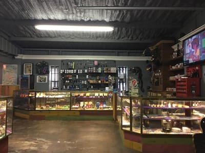 Big Chief Vapor Products LLC