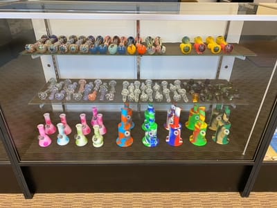 Big Chiefin Smoke Shop