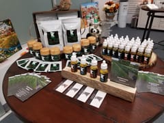 Big Dream Organics Albert Lea CBD and THC Store