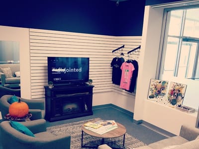 Big Dream Organics Albert Lea CBD and THC Store