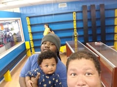 Big House of Glass, Kratom & Hookah