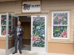 Big Island Grown - Hawaii Cannabis Dispensary