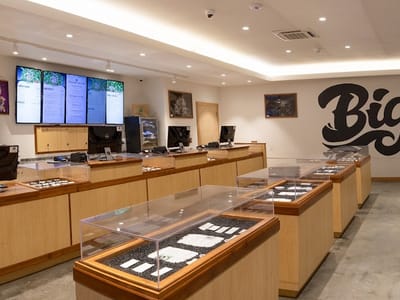 Big Island Grown - Hawaii Cannabis Dispensary
