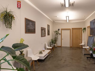 Big Island Grown - Hawaii Cannabis Dispensary