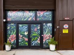 Big Island Grown - Hawaii Cannabis Dispensary