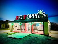 Big Poppa's