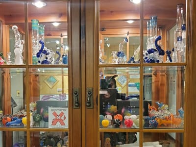 Big Sky Herbals and Edibles