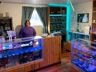 Big Sky Herbals and Edibles