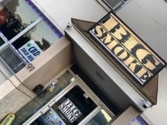 Big Smoke Smoke Shop