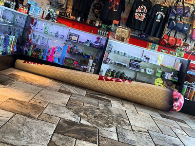 Big Smoke Smoke Shop