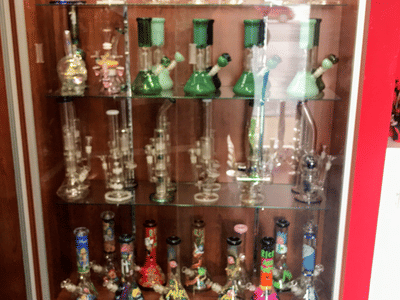 Big Time Smoke Shop
