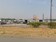 Billings Green Cross