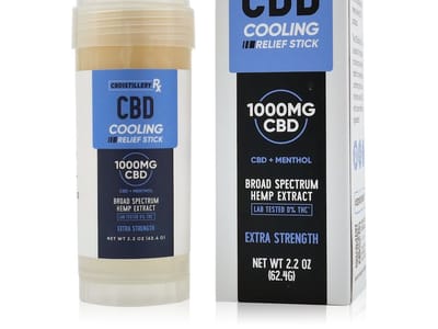 Bio Leaf CBD