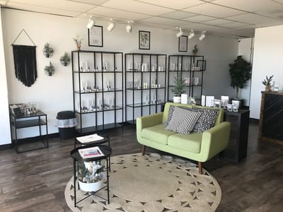 Biotanica CBD & THC Dispensary