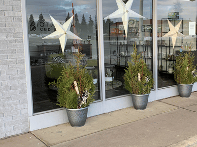 Biotanica CBD & THC Dispensary