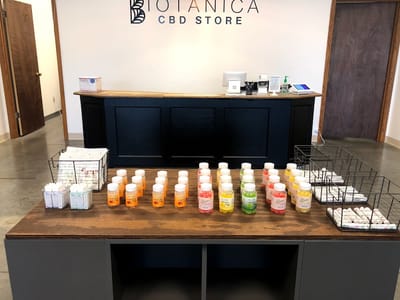 Biotanica CBD & THC Dispensary