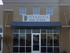 Biotanica CBD & THC Dispensary