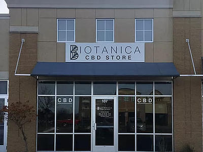Biotanica CBD & THC Dispensary