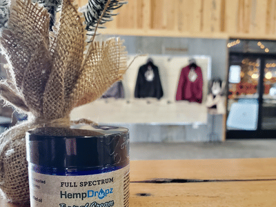 Biotanica CBD & THC Dispensary