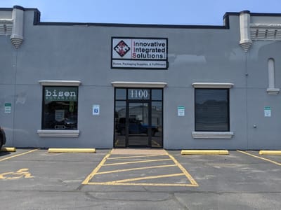 Bison Botanics - CBD Products