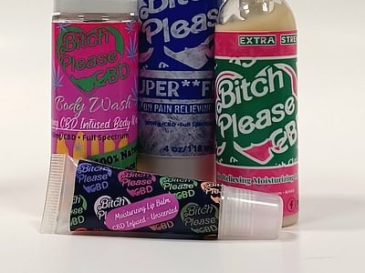 BitchPleaseCBD