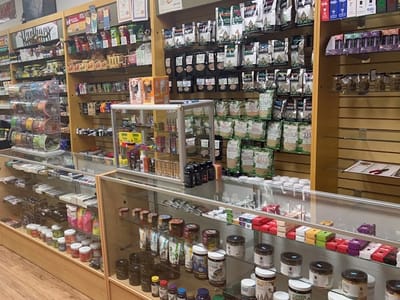 Black Charcoal Smoke and Vape