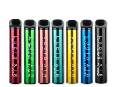 Black Edition Vape Shop