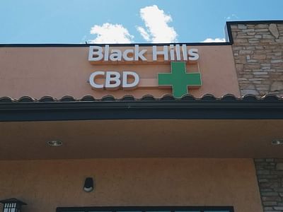 Black Hills CBD