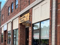 Black Hills Vapors Downtown