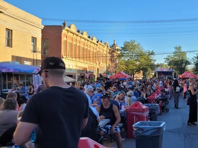 Black Hills Vapors Downtown