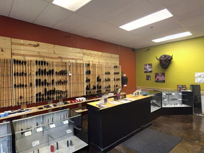 Black Hills Vapors Downtown
