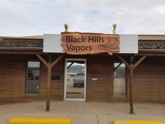 Black Hills Vapors Spearfish