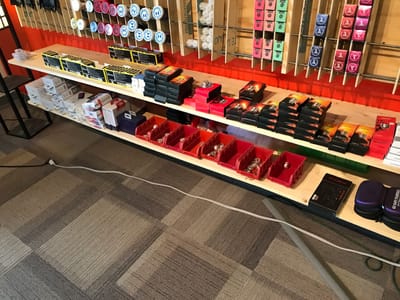 Black Hills Vapors Spearfish