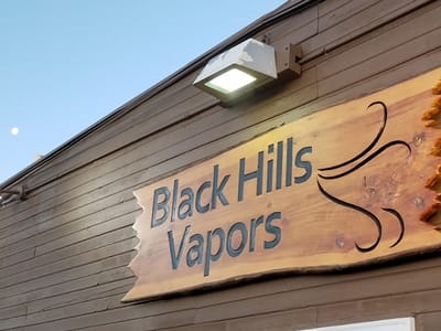 Black Hills Vapors