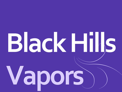 Black Hills Vapors