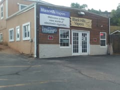 Black Hills Vapors