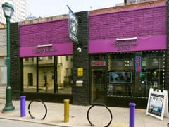 Black Market - CBD & Kratom