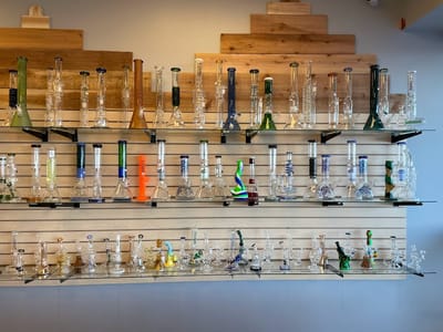 Black Market Vape and Smoke