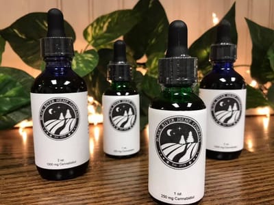 Black River Hemp Co.